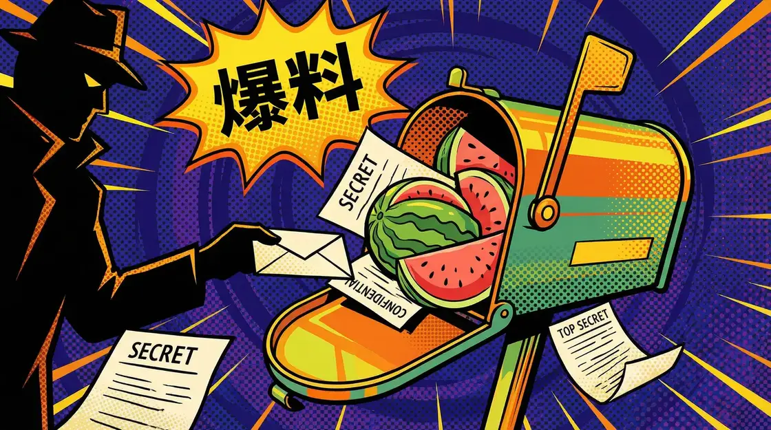 8868体育网站 匿名爆料通道漫画插图